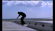 The best Skate boarder
