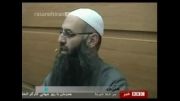 جهاد اسلامی به سبک بی بی سی