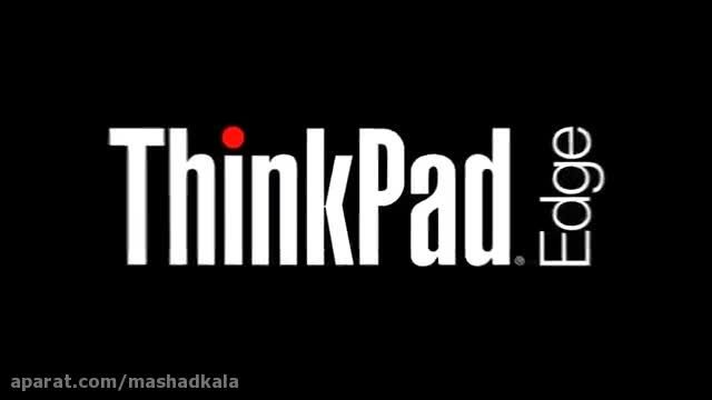 لنوو Lenovo ThinkPad E550- مشهد کالا