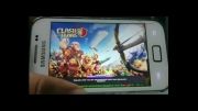 Clash Of Clans Hacked By eMp2@6