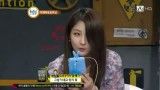 Jihyun (4Minute) - Calls Donghae (Super Junior)