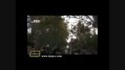 ترانه محمد علیزاده در مراسم مرتضی پاشایی