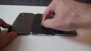 Xperia Z2 vs. One M8 vs. Galaxy S5