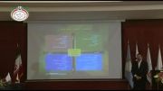 سخنرانی آقای دکتر صفی خانی در کنفرانس گردشگری الکترونیکی