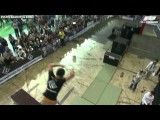 FASTBREAK PARCOURING WORLD CHAMPIONSHIP 2011 TRAILER