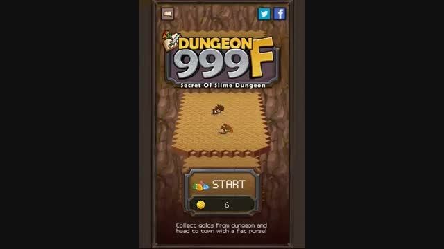 Dungeon999F