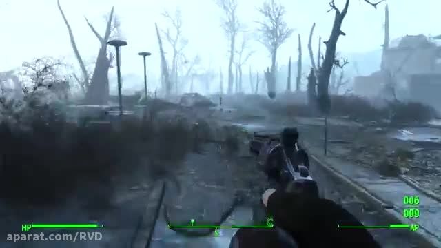 Fallout 4 part 14