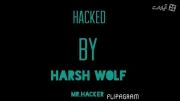 HACKED BY HARSH WOLF (MR.HACKER)k