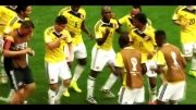 World Cup 2014 Best Moments