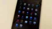 Google Nexus 7 tablet preview