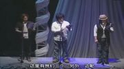 Hakuouki Live Drama