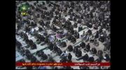 سخنرانی حجت الاسلام فرحزاد-فاطمیه اول-۱۳۹۲ شب اول ۳/۳