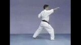 کاتای تایکوسونونی در سبک کیوکوشین کای کاراته استاد اویاما