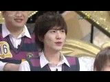 Kyuhyun sing better than original singer???