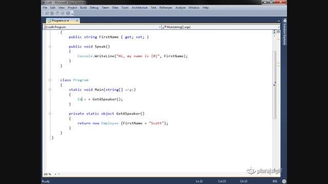 C#PP_2.C# and the DLR_4.Using Dynamic Types