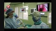 اگر دلش را ندارید، نبینید/عمل جراحی سنگین سینوزیت-قسمت2