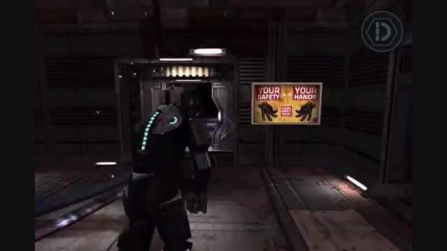 [iOS] Dead Space Walkthrough Chapter 1/12 with Sound ..