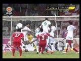 Goal Perspolis Iran 2-1 Al Shabab UAE ایران امارات را سوراخ کرد