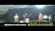 تقلید صدای محمد علیزاده - توسط محمدرضا آخوندی