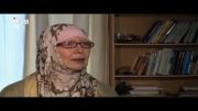 سفر من به اسلام: یاسمین مورفی