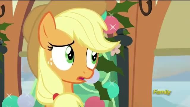 my little pony season5 episode 20
