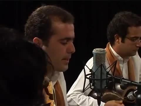 کنسرت گروه دلشدگان در کرج- هادی سپهری-3