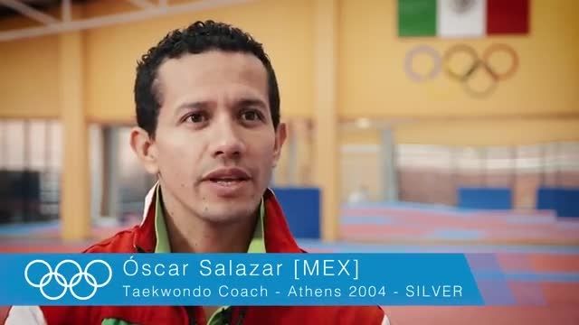 Taekwondo training in Mexico | Making of an Olympian