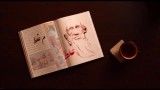 تیزر فوق العاده زیبای آلبوم من خود آن سیزدهم - محسن چاووشی