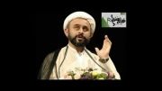 نسخه اصلی سخنرانی جنجالی و تحریف شده حجت الاسلام نقویان