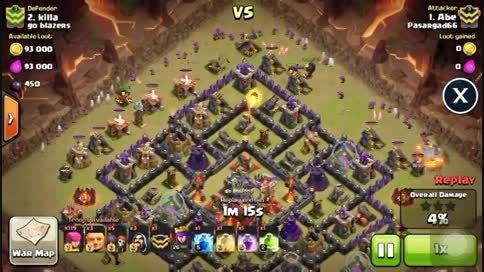 Pasargad66 - Abe - Full Arch TH 10