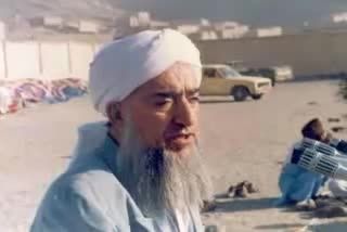 مولانا عبدالعزیز (رحمه الله)در مجلس خبرگان