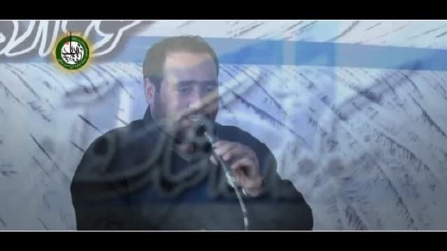 مداحی تركی حاج احد وزیر نژاد