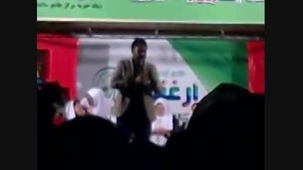 محمد علیزاده.اجرا زنده بسیار زیبا صبحی دیگر