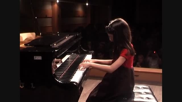 پیانو کودک-خواب های طلایی-ساینا نوبخت-پیمان جوکار
