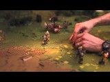 The Making of Mega Bloks World of Warcraft