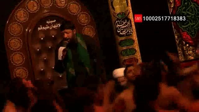 شب دوم محرم - سید عباس طبسی 01