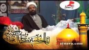 حجت الاسلام بندانی - در باب حرکت کاروان سیدالشهدا 49