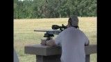 Benchrest Rifle Shootout 8-21-10 SS Precision Rifles - Argyle,Tx -
