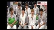 Ukiss-What are Ukiss doing in the park at night