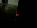 فیلم عرفانی سیگاری در تاریکی ...!