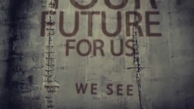 Anonymous - WE CAN CHANGE THE WORLD
