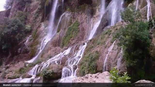 زیبایی های طبیعی استان لرستان - طبیعت لرستان
