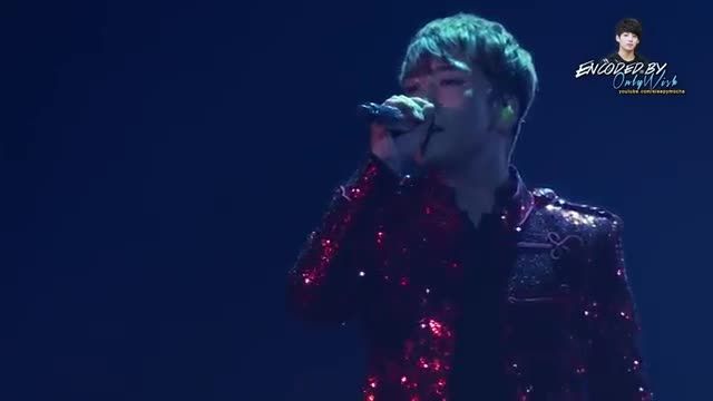 BIGBANG - [Blue] Japan Dome Tour