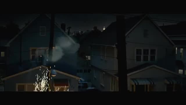 Fantastic Four | Official Trailer 2 [HD]