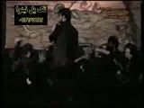 ذاکر در حضور حاج فیروز زیزک کارروضه حضرت رقیه(سایت انتظارالمهدی تبریز