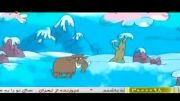 خنده دار ترین انیمیشن ایران سیاره ی نارنگی-5