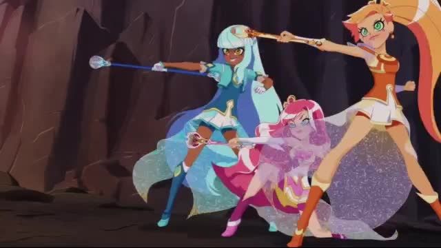 The Voices Are Returned! | LoliRock