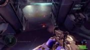 گیم پلی بخش چند نفره بازی Halo 5