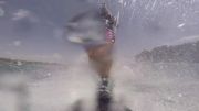اسکی روی آب در ورزشگاه آزادی تهران