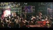 شور دلنشین مدافعان حرم از محمد رضا دانشی و یوسف سجادی